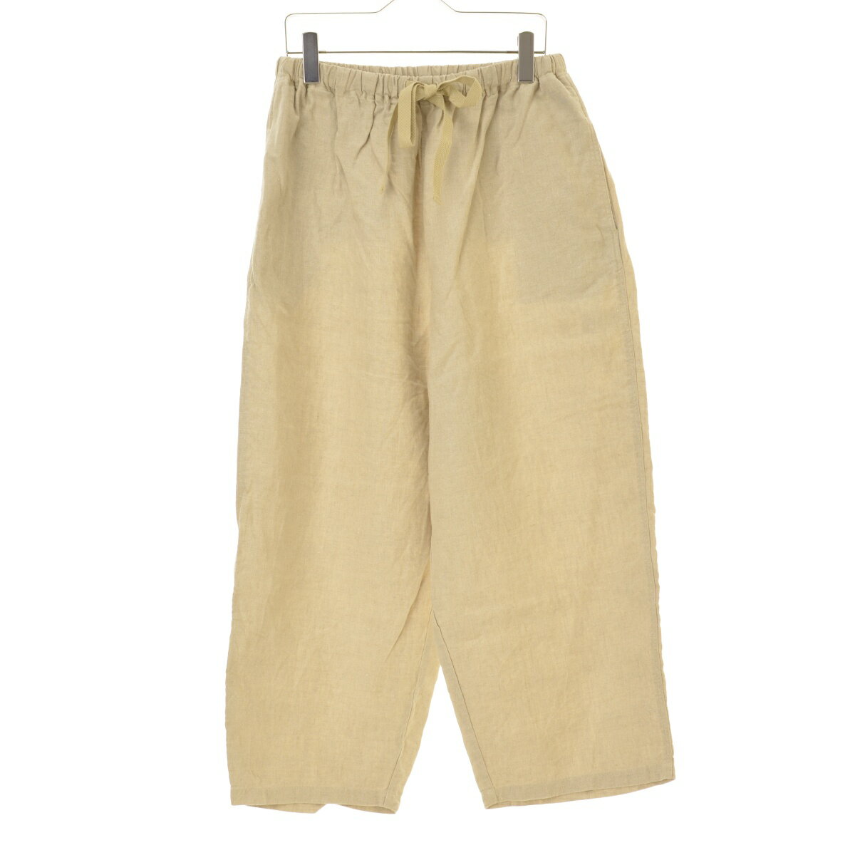 楽天市場】ichi ワイドパンツの通販