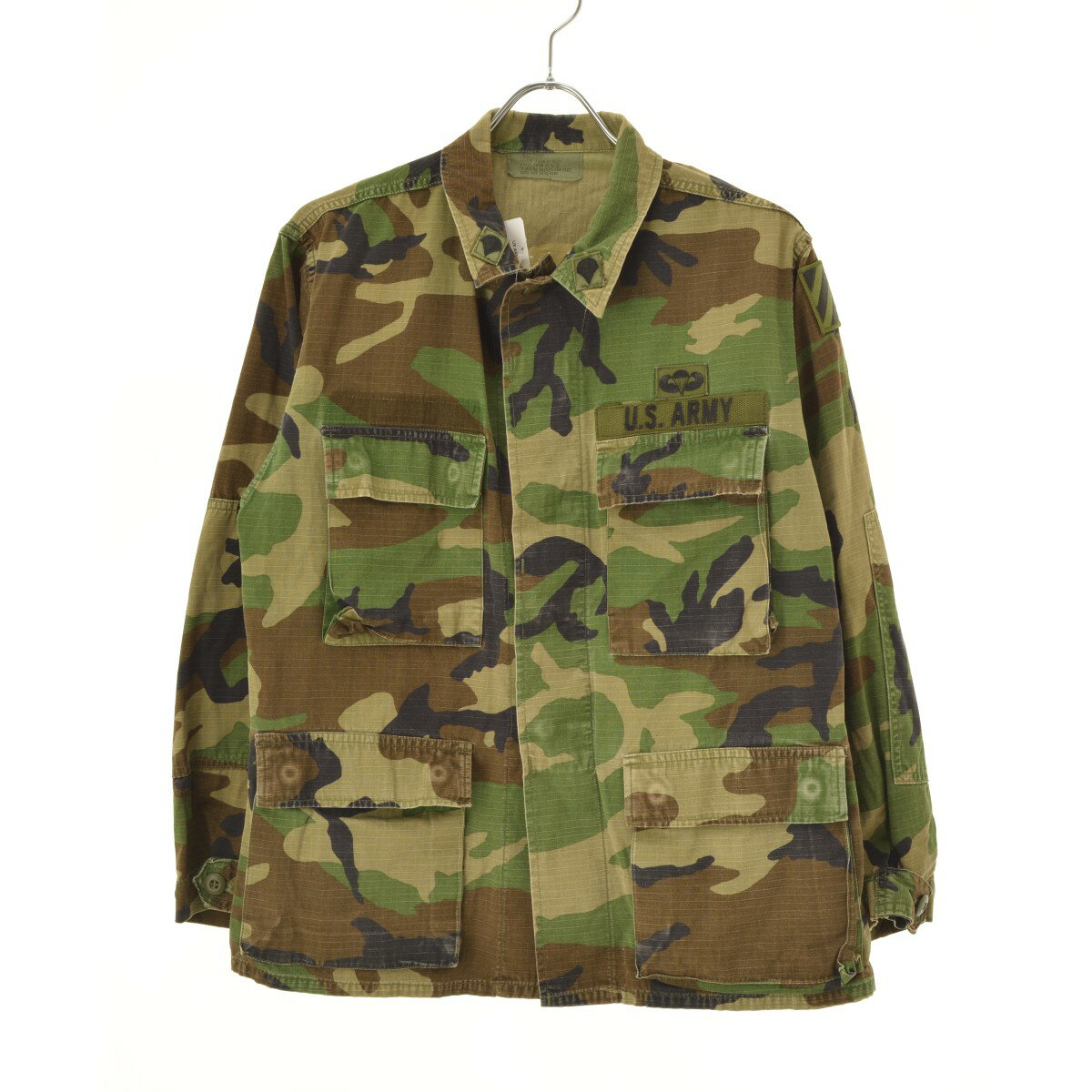 楽天市場】us．armyカーキ bduジャケットの通販