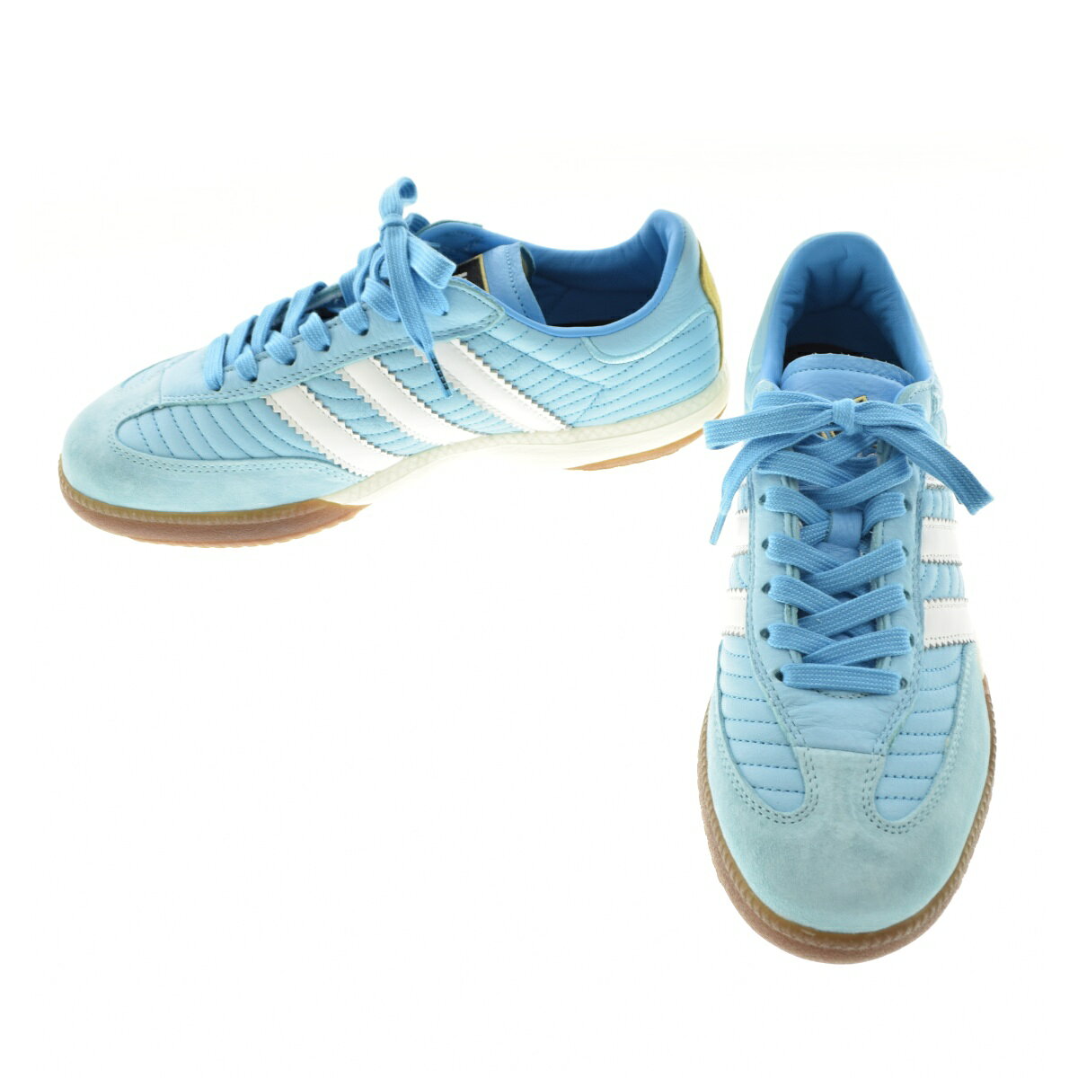 【中古】【期間限定値下げ】ADIDAS × NTS Radio / アディダス × NTS RadioJH9118 Samba MN サンバスニーカー【cacgajab-z】