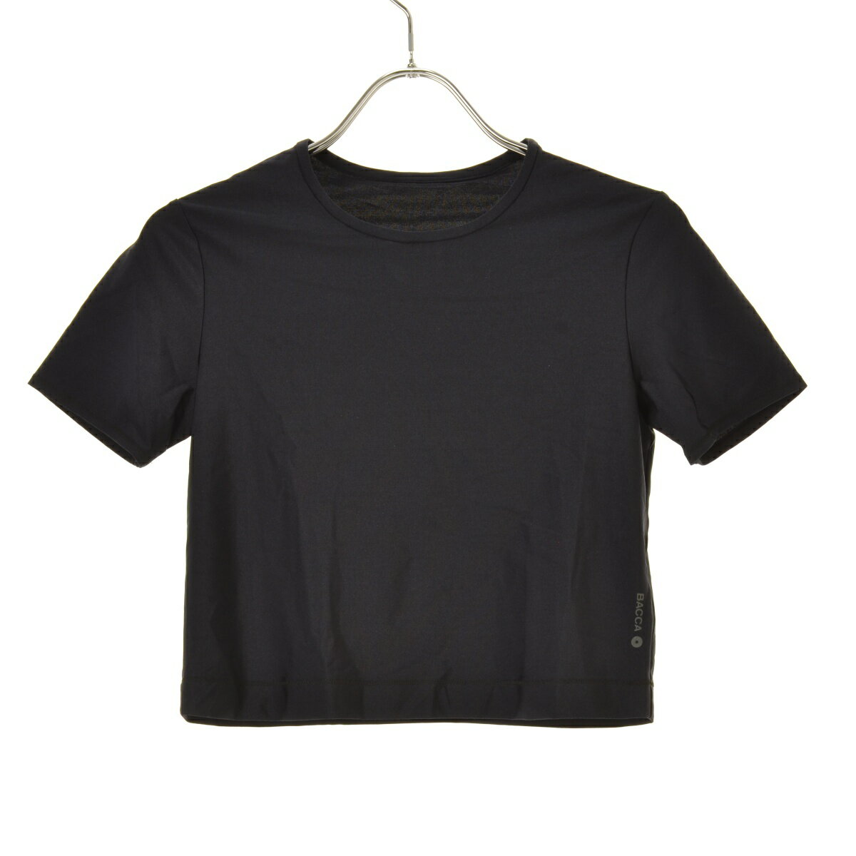 Rakuten - 【中古】BACCA / バッカ35-03-22-03501 inner piece キュプラストレッチ ショート半袖Tシャツ【cacgadbf-l】