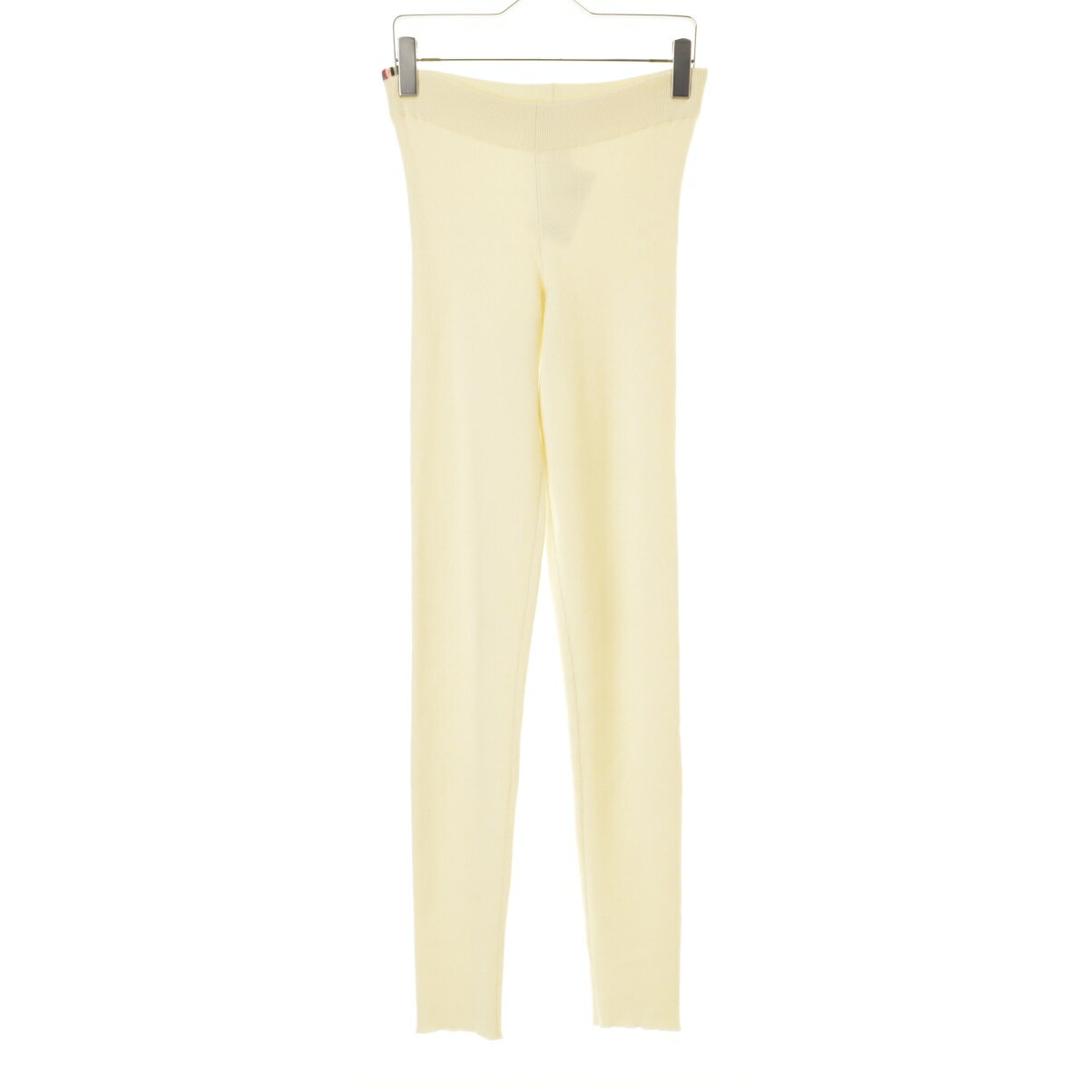 Rakuten - 【中古】EXTREME CASHMERE / エクストリームカシミヤ23AW 37-04-34-04003 kit pants ニットパンツ【cacfabaj-l】