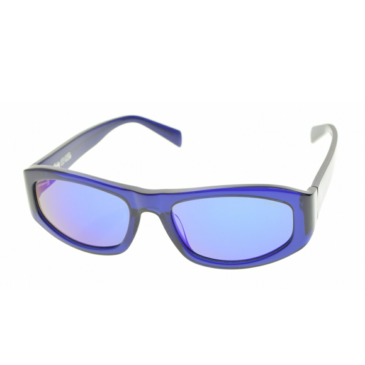 【中古】STUSSY / ステューシーLANDONサングラス【cacgabba-z】