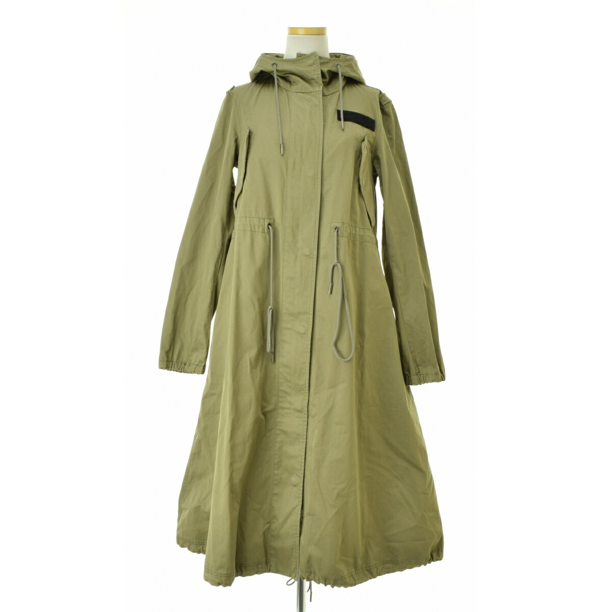 楽天市場】mm6 中古 コートの通販