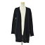 【中古】【期間限定値下げ】FOXEY NEW YORK / フォクシーニューヨーク33105 Always Cardigan ニット長..