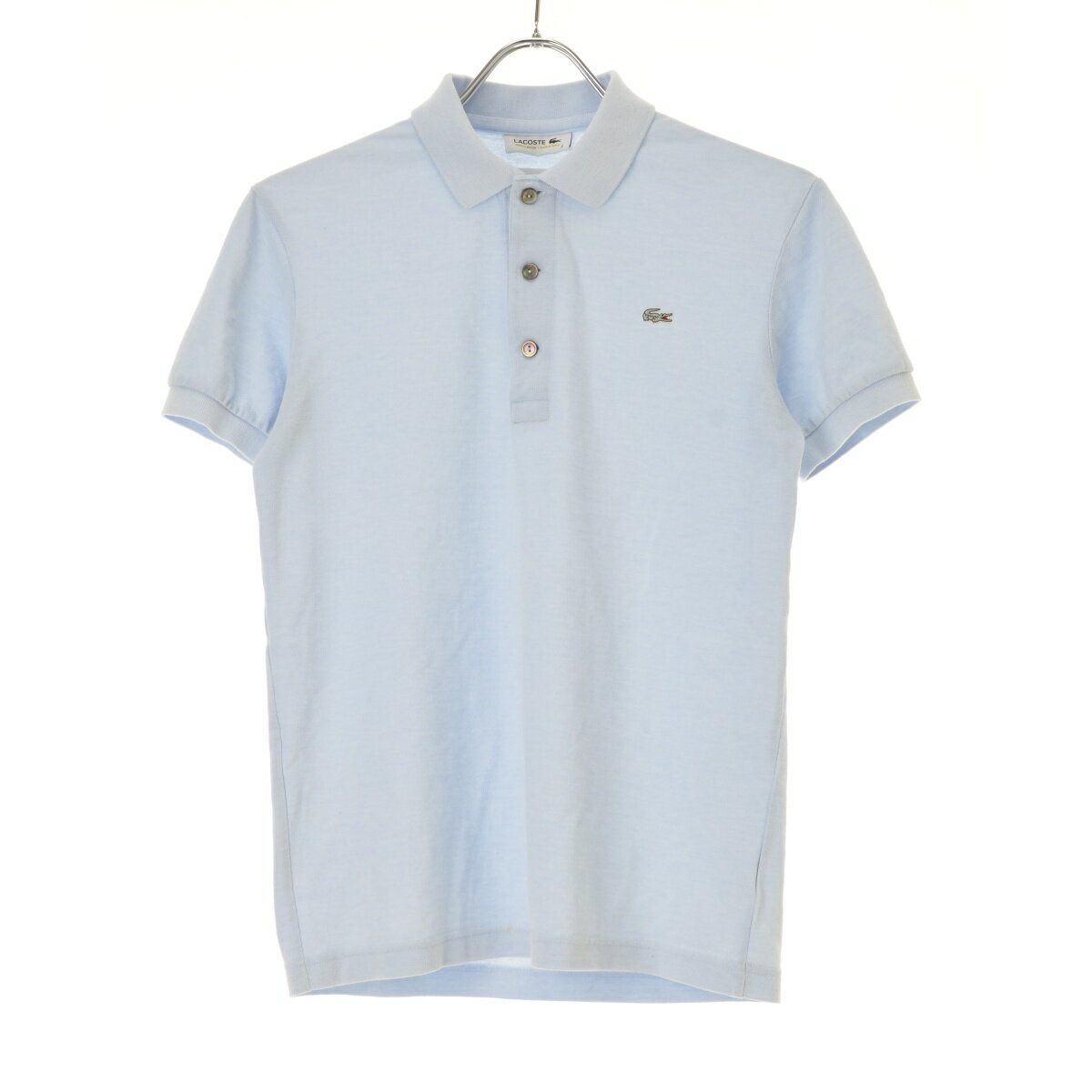 【中古】LACOSTE / ラコ�