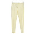【中古】Theory / セオリー01-2306402 Bistretch Double 3 Padra GZ スリムテーパードパンツ【cacdadca-l】