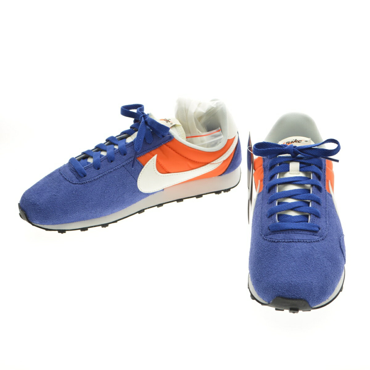 【中古】NIKE / ナイキ898031-400 PRE MONTREAL 17スニーカー【cacgacac-z】