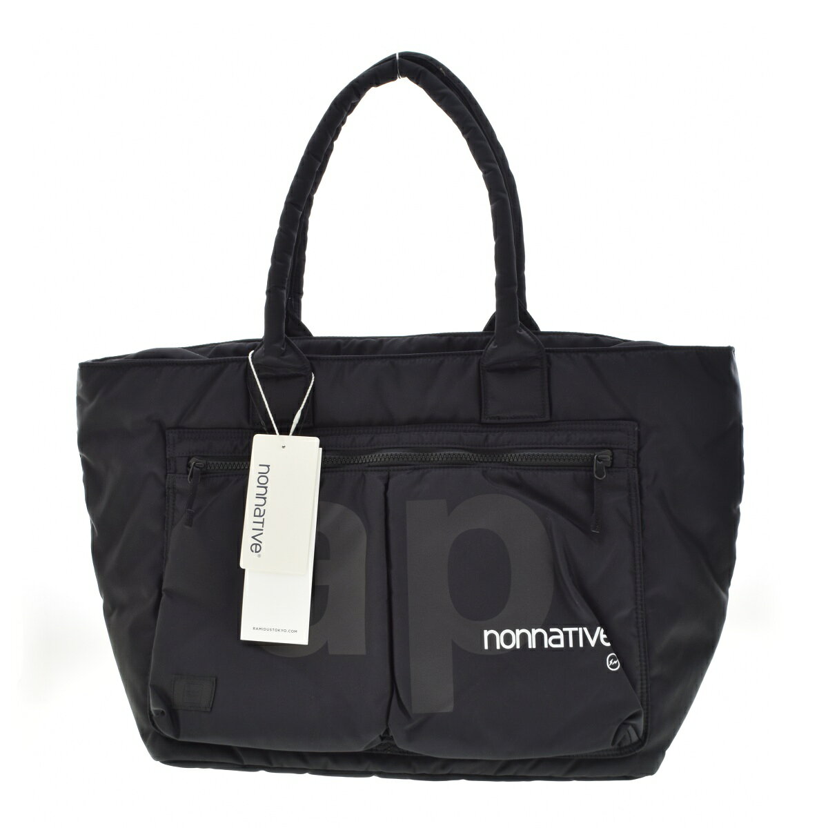 ARTIST PROOF × fragment design × NONNATIVE × RAMIDUS / アーティストプルーフ × フラグメント × ノンネイティブ × ラミダス