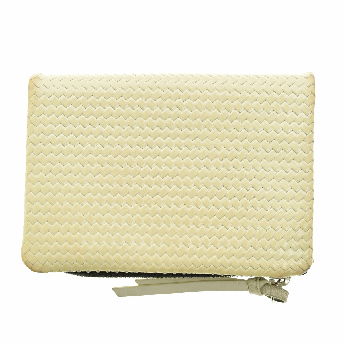 【中古】JACK GOMME / ジャック・ゴム二つ折り財布【cacgacah-z】