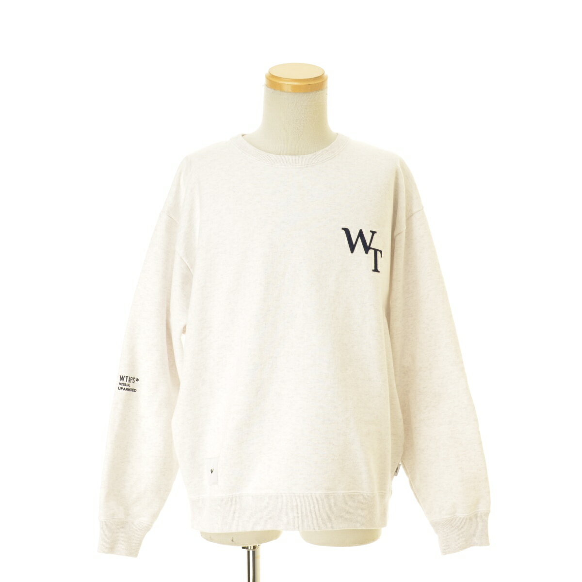 楽天市場】supreme wtaps（スウェット・トレーナー｜トップス