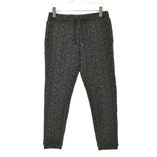 【中古】UNITED ARROWS BEAUTY & YOUTH / ユナイテッド アローズ ビューティ アンド ユース1214-105-8335 ニットフリース ジョガーパンツ【caceajda-m】 【中古】UNITED ARROWS BEAUTY & YOUTH / ユナイテッド アローズ ビューティ アンド ユース1214-105-8335 ニットフリース ジョガーパンツ【caceajda-m】