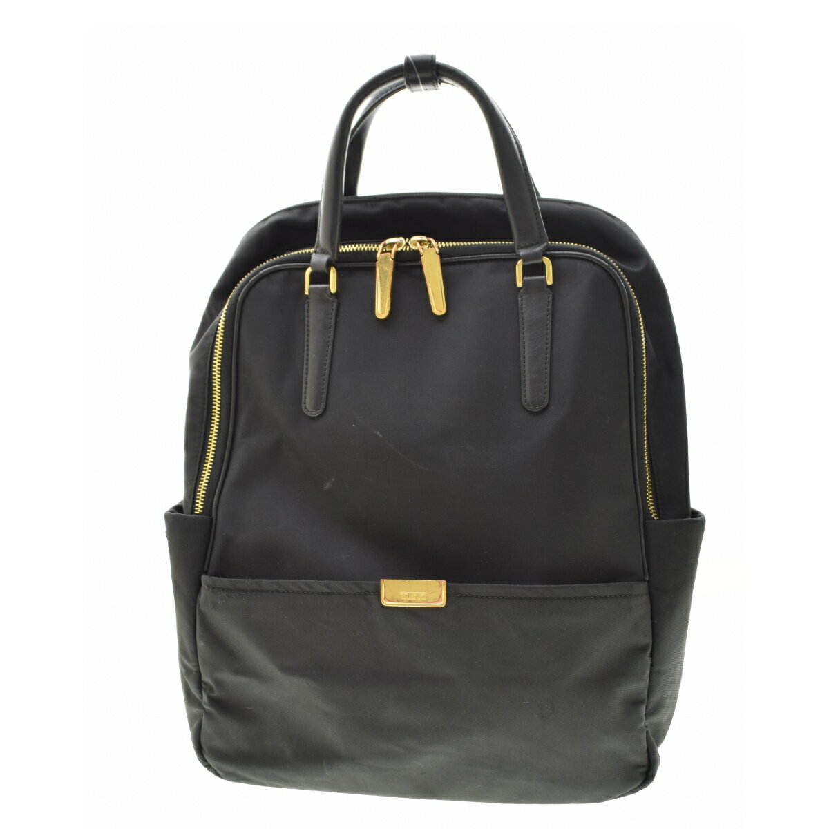 【中古】TUMI / トゥミ4843671DGLO VOYAGEUR