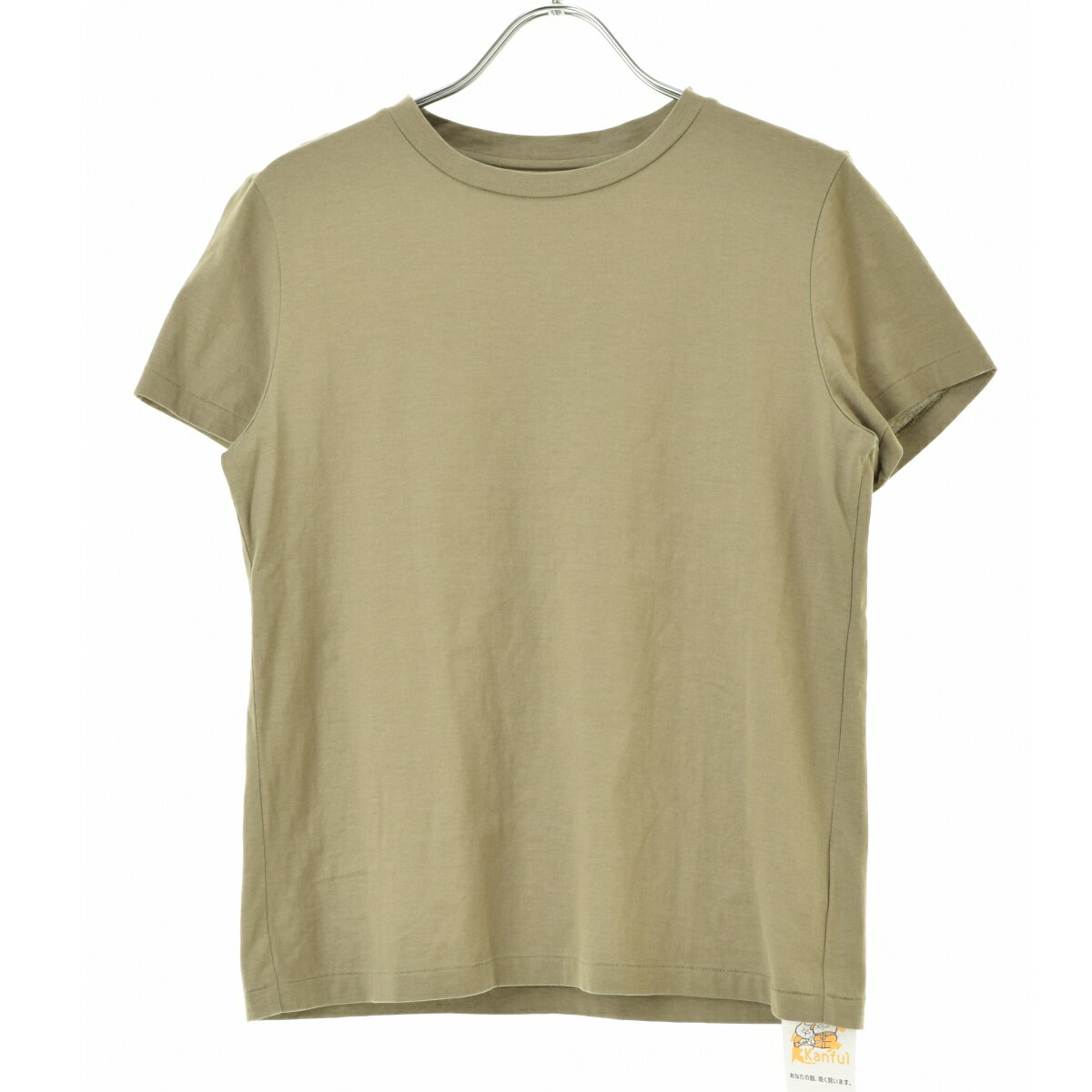 【中古】martinique / マルティニークコットン半袖Tシャツ【cacfafai-l】