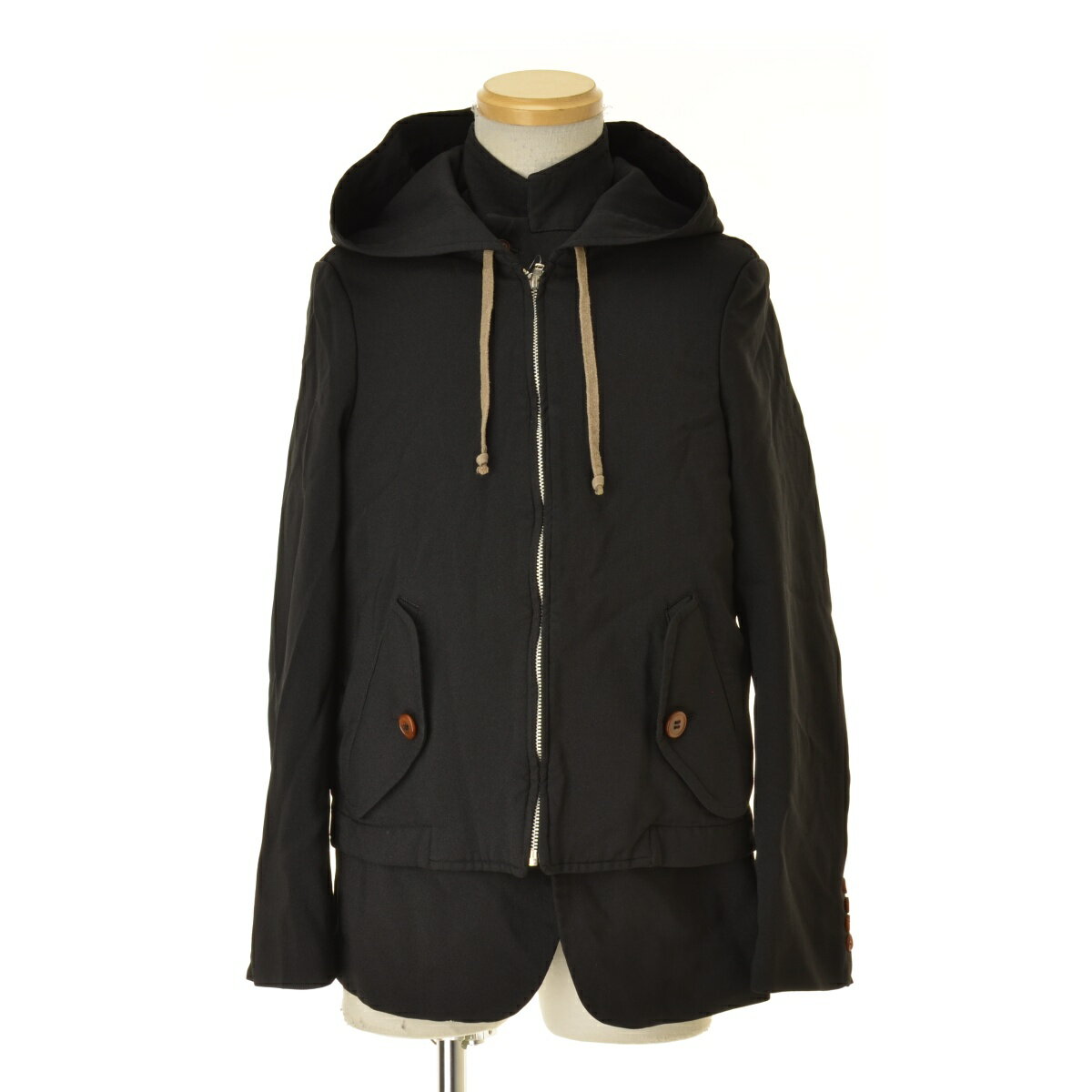 楽天市場】comme des garcons deux ポリエステル100の通販