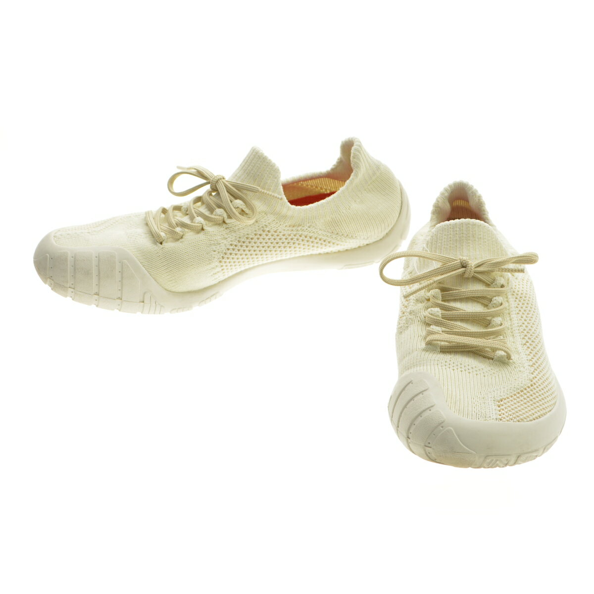 【中古】CAMPER / カンペールK201521 Peu Path パス ニット ソックススニーカー【cacgagai-z】【送料無料】