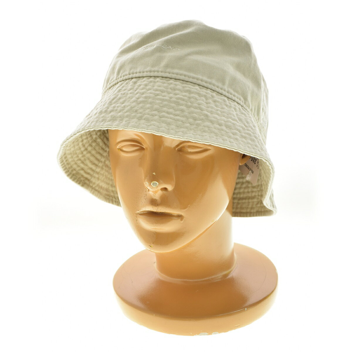 【中古】ROPE PICNIC × NEW ERA / ロペ ピクニック × ニューエラ別注 GIU-15110 STATE OF NY DOWN HATハット【cacgahaf-z】 kanful-11977801 ブランド古着の買取販売カンフル パッケージ画像
