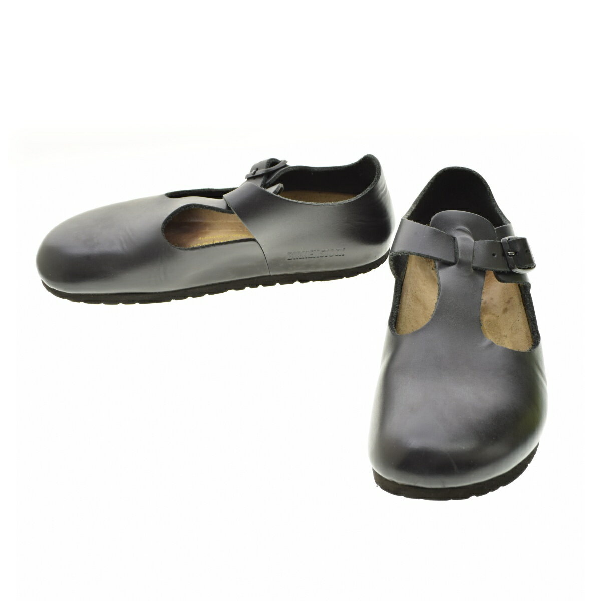 【中古】BIRKENSTOCK / ビルケンシュトックPARIS パリサンダル【cacgadca-z】