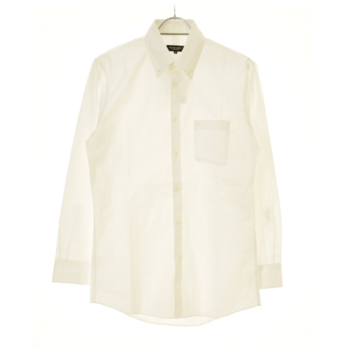 楽天市場】ブラックレーベルクレストブリッジ 長袖シャツの通販