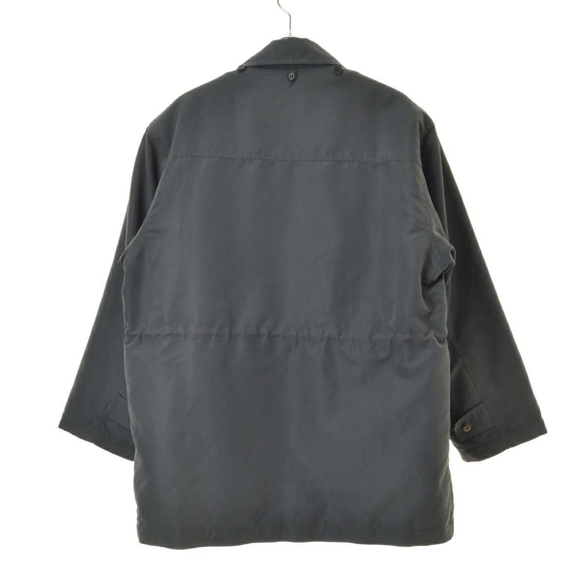 【中古】【期間限定値下げ】Regatuarライナー付ジャケット【cacdajda-m】