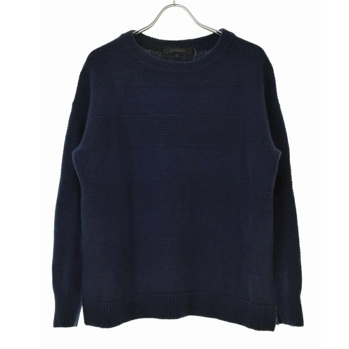 ����šۡڴ��ָ����Ͳ�����DESIGNWORKS / �ǥ���������03330040034 �����륯�롼Ĺµ�˥åȥ���������cacfabcj-m��