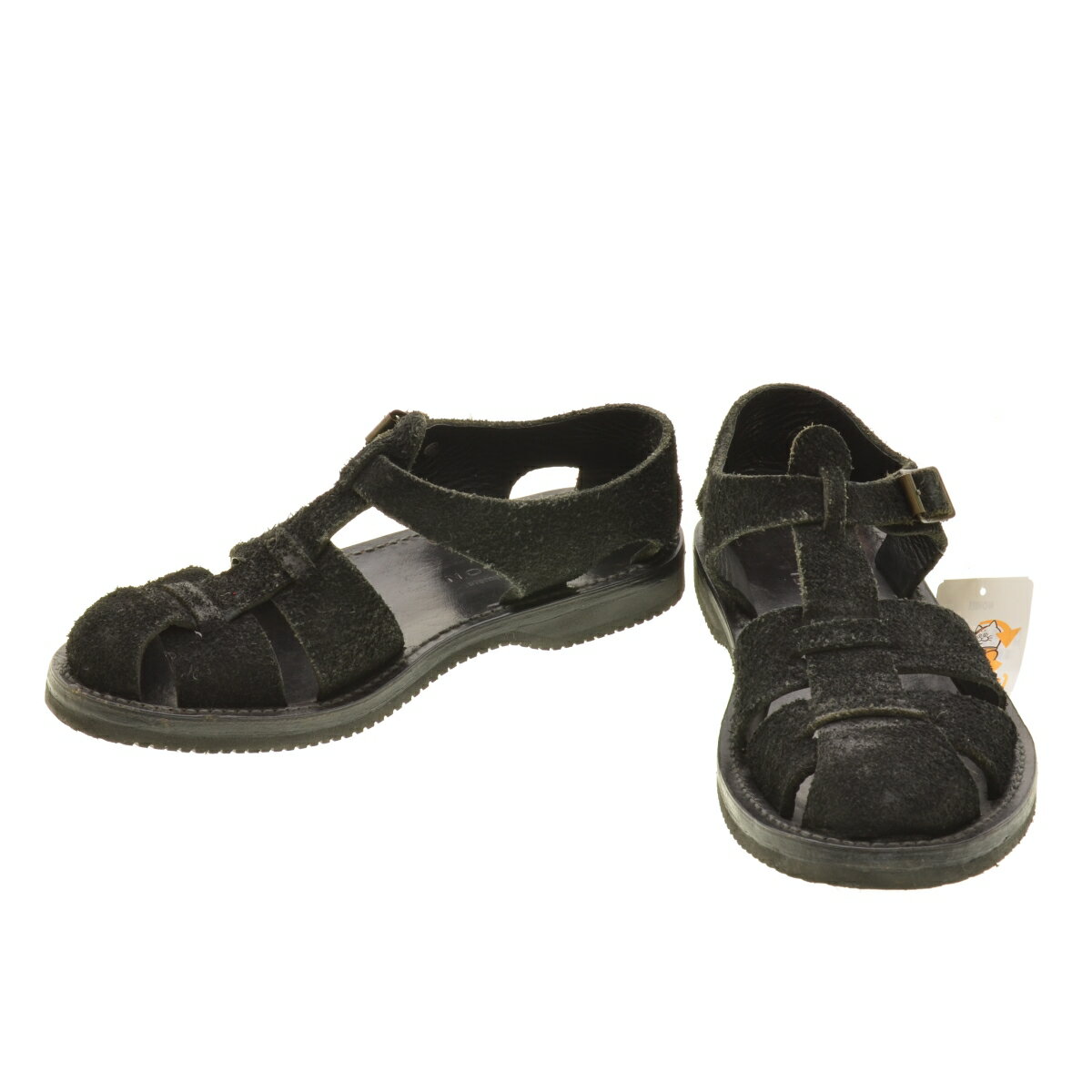 ����šۡڴ��ָ����Ͳ�����NORIEI / �Υꥨ��21502 GURKHA SANDAL ���륫������륵������cacfahce-z��