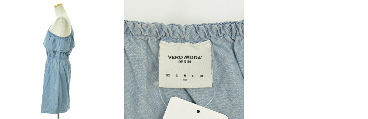 【中古】VERO MODA / ヴェロモーダワ...の紹介画像3