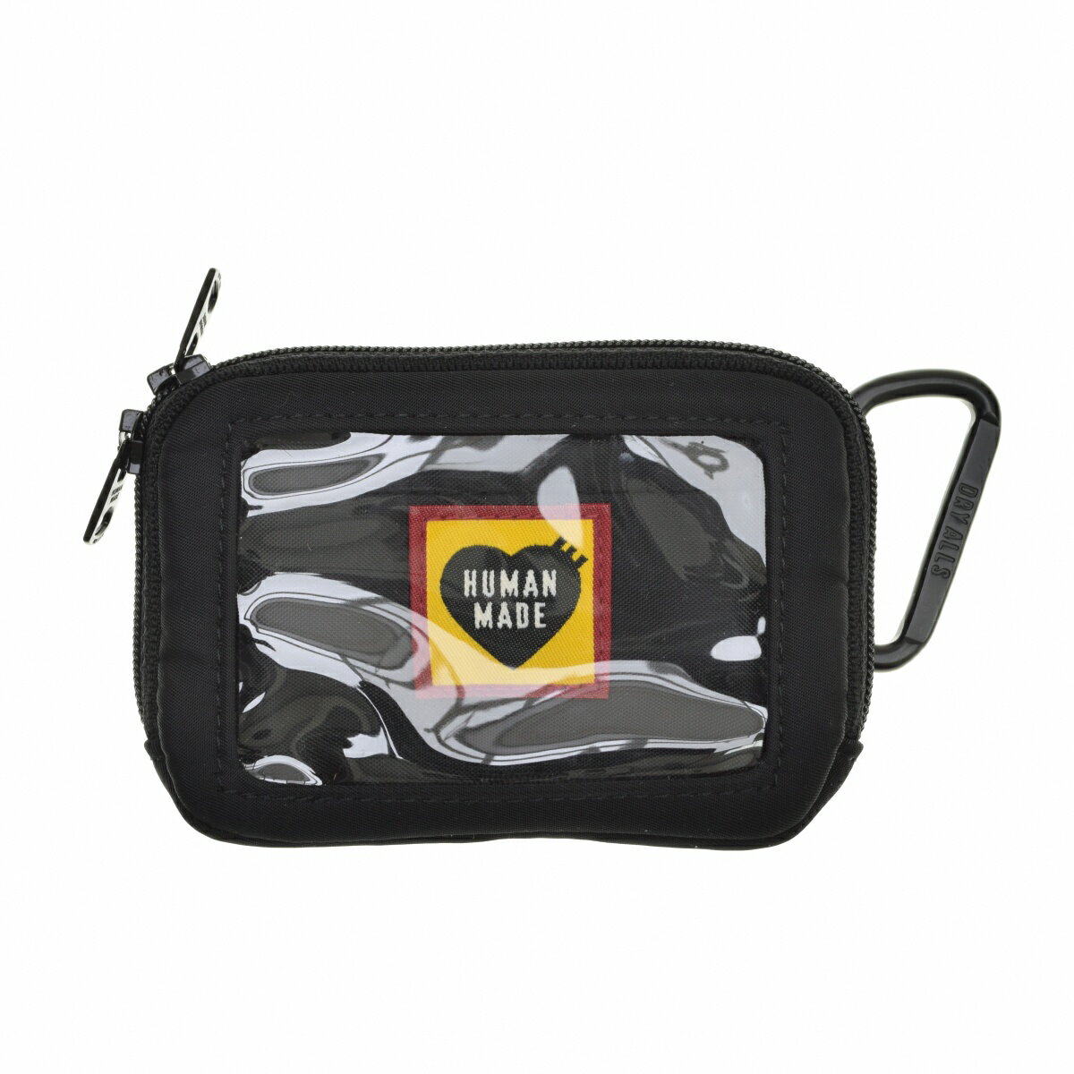 ヒューマンメイド　ガールズドントクライ　メッセンジャーバッグ ベージュ　中古良品 Human Made ガールズドントクライメッセンジャーバッグ ベージュ