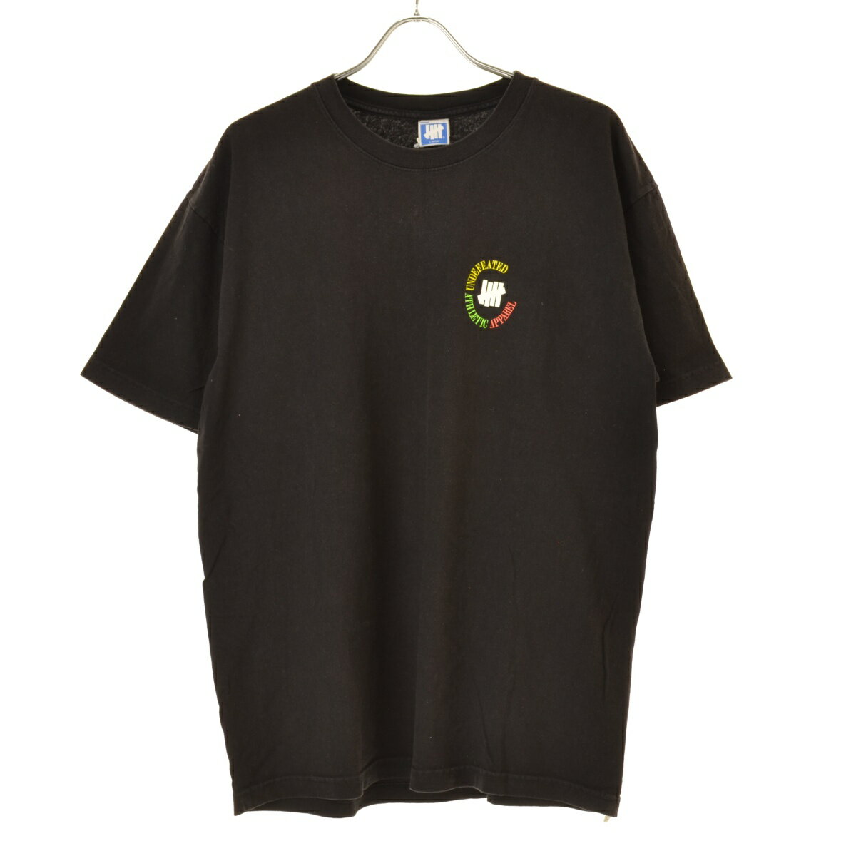 UNDEFEATED / アンディーフィーテッド221077001032 プリント半袖Tシャツ