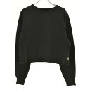 【中古】REIGNING CHAMP / レイニングチャンプ20AW RC-W3032 ショート長袖スウェット【送料無料】【caceadca-l】