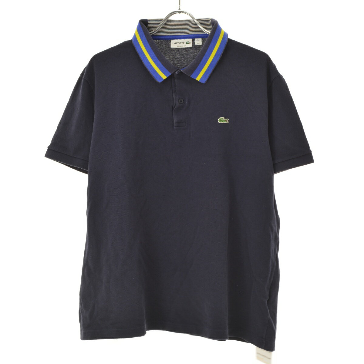 【中古】LACOSTE / ラコ�