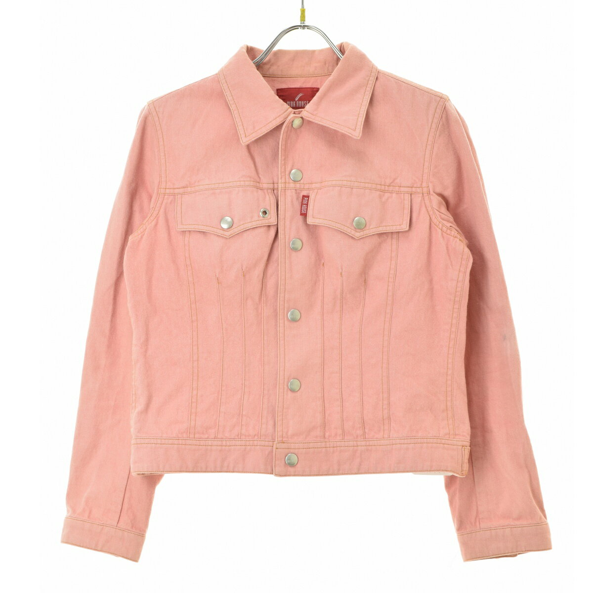 楽天市場】ピンクハウス 中古の通販