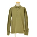【中古】WTAPS / ダブルタップス16AW 162GWDT-SHM09 ANORAK LS SHIRT.NYCO.OX長袖シャツ【cacfafbf-m】