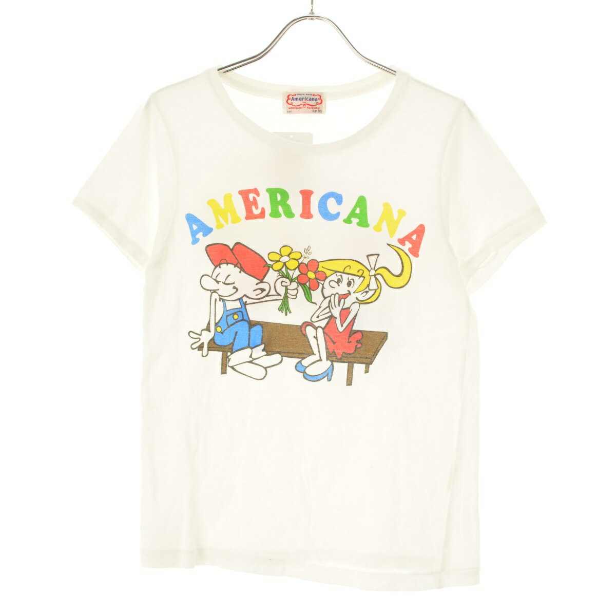 【中古】 Americana×UN...