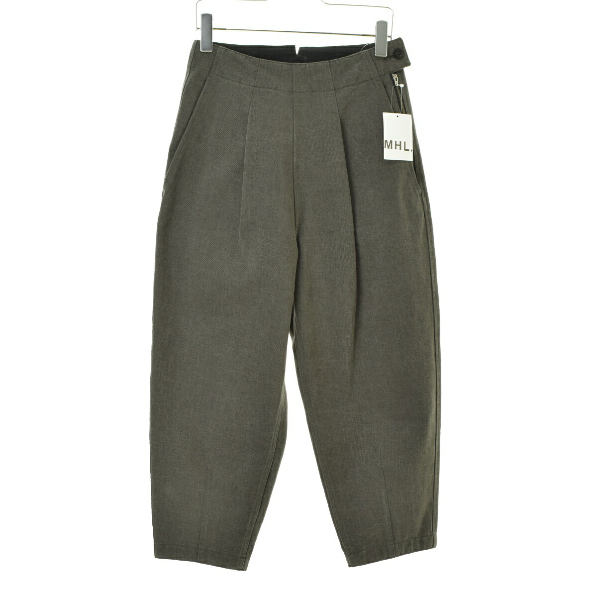 楽天市場】マーガレット ハウエル 中古 パンツの通販