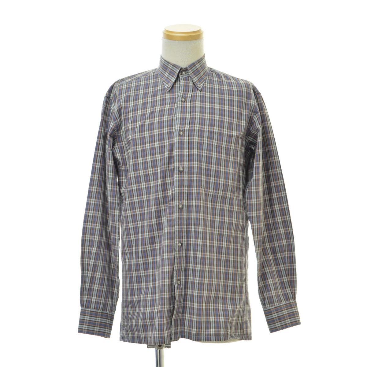 楽天市場】イヴ・サンローラン（カジュアルシャツ｜トップス）：メンズ