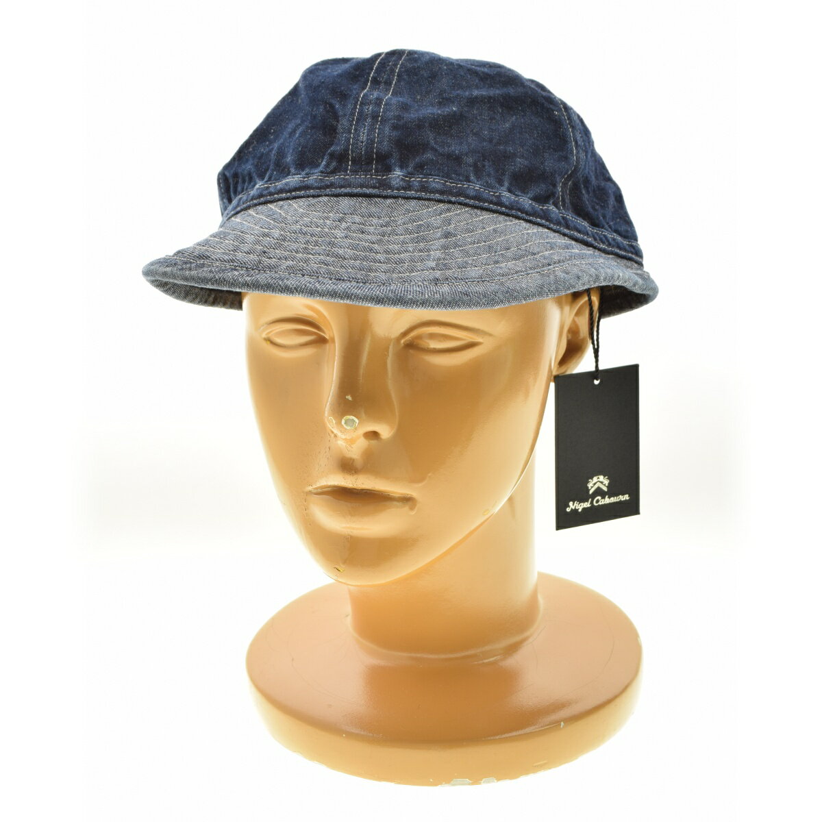 楽天市場】nigel cabourn ハットの通販