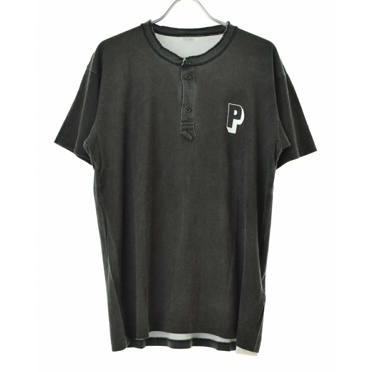 楽天市場】papas（Tシャツ・カットソー｜トップス）：メンズ