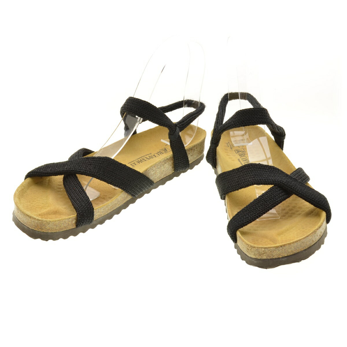 【中古】ARCOPEDICO / アルコペディコSANTANAサンダル【cacgafah-z】