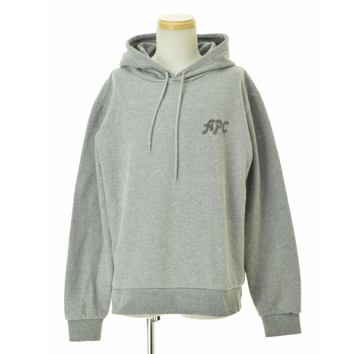 楽天市場】apc パーカー（カラーグレー）（メンズファッション）の通販