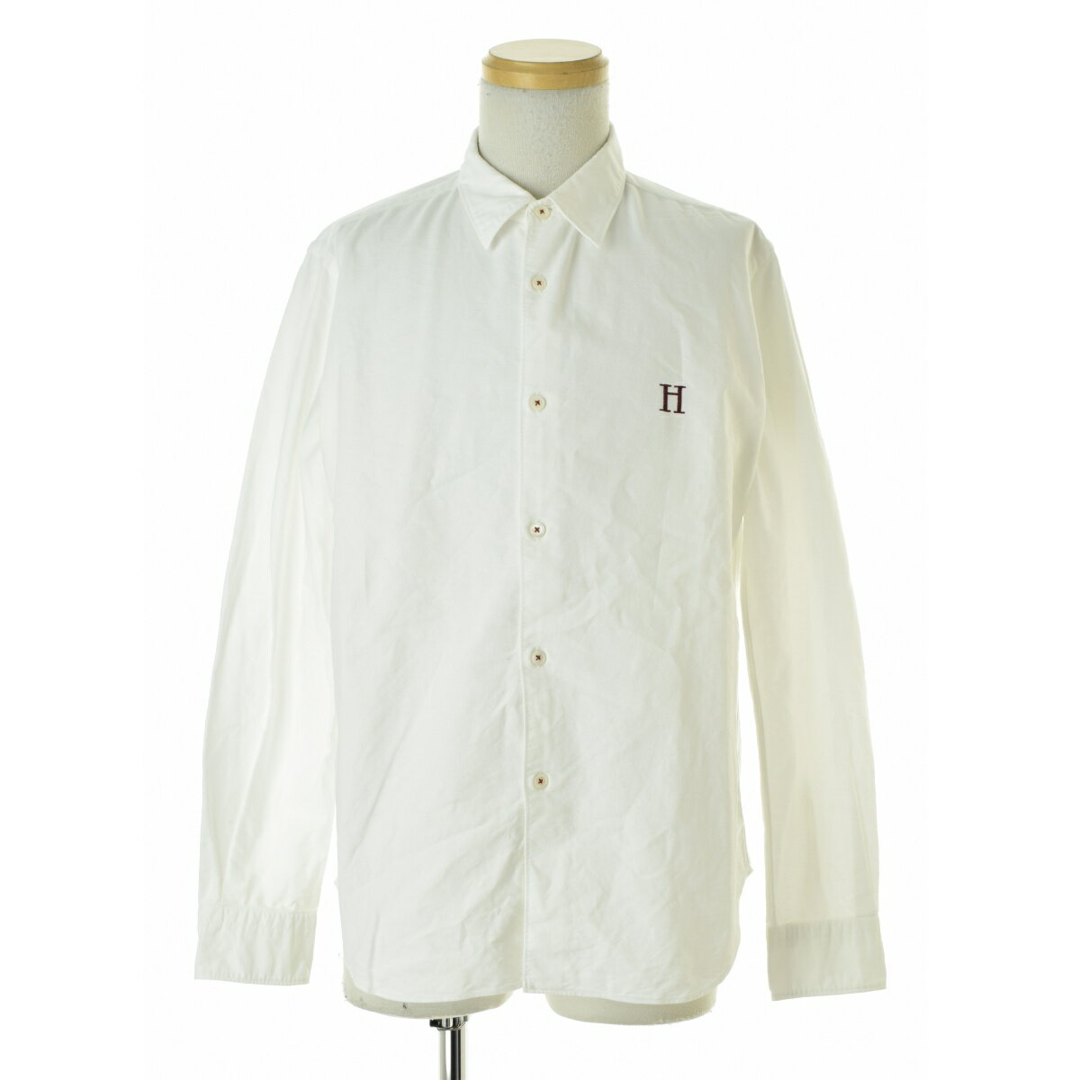 楽天市場】長袖シャツ comme des garcons homme◇の通販