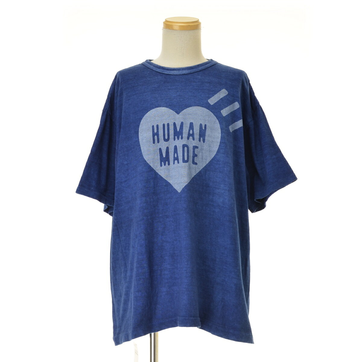 楽天市場】HUMANMADE（カラーネイビー）（トップス｜メンズ