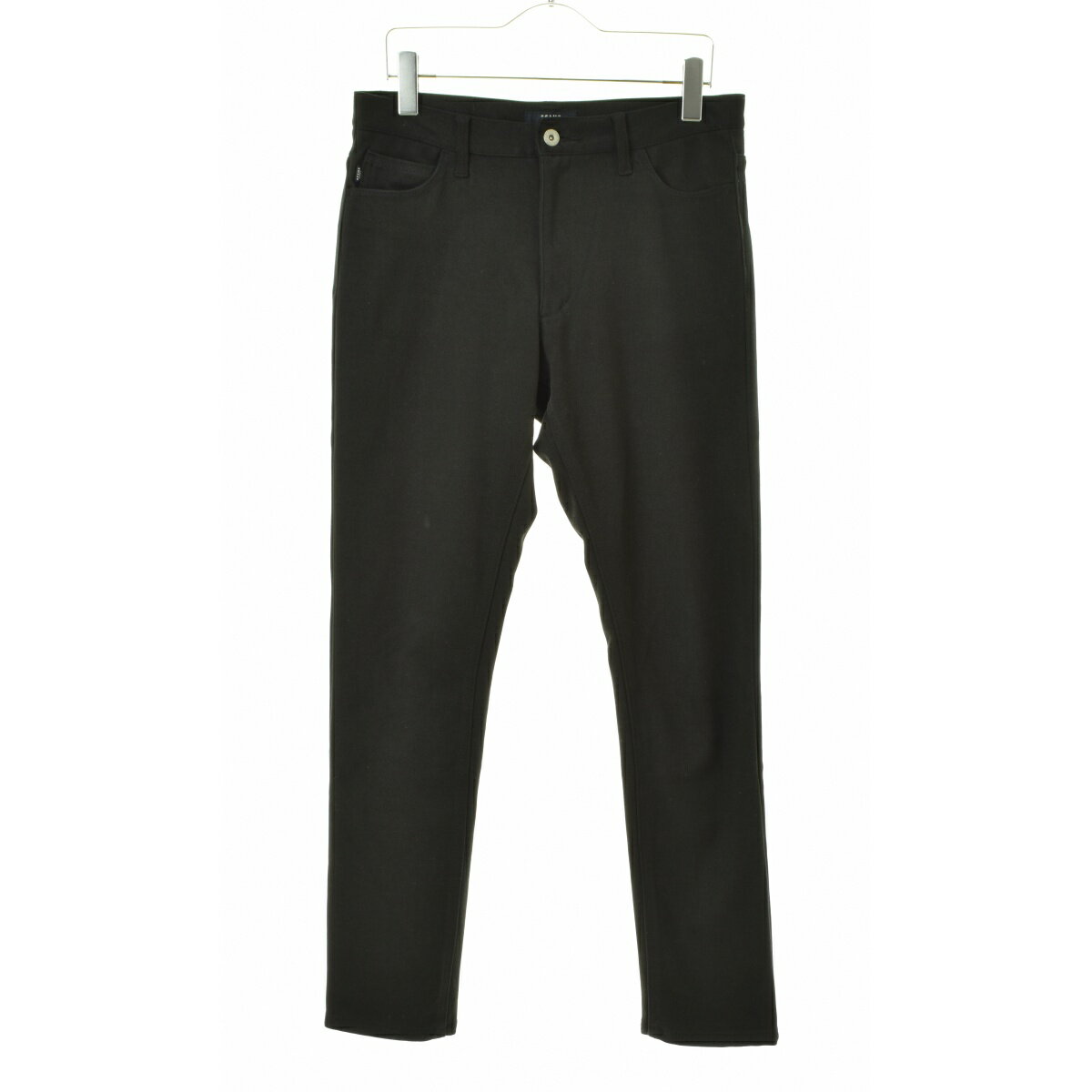 Rakuten - 【中古】BEAMS HEART / ビームスハート42-21-0087-408 ウールライクスキニーパンツ【cacfbacf-m】