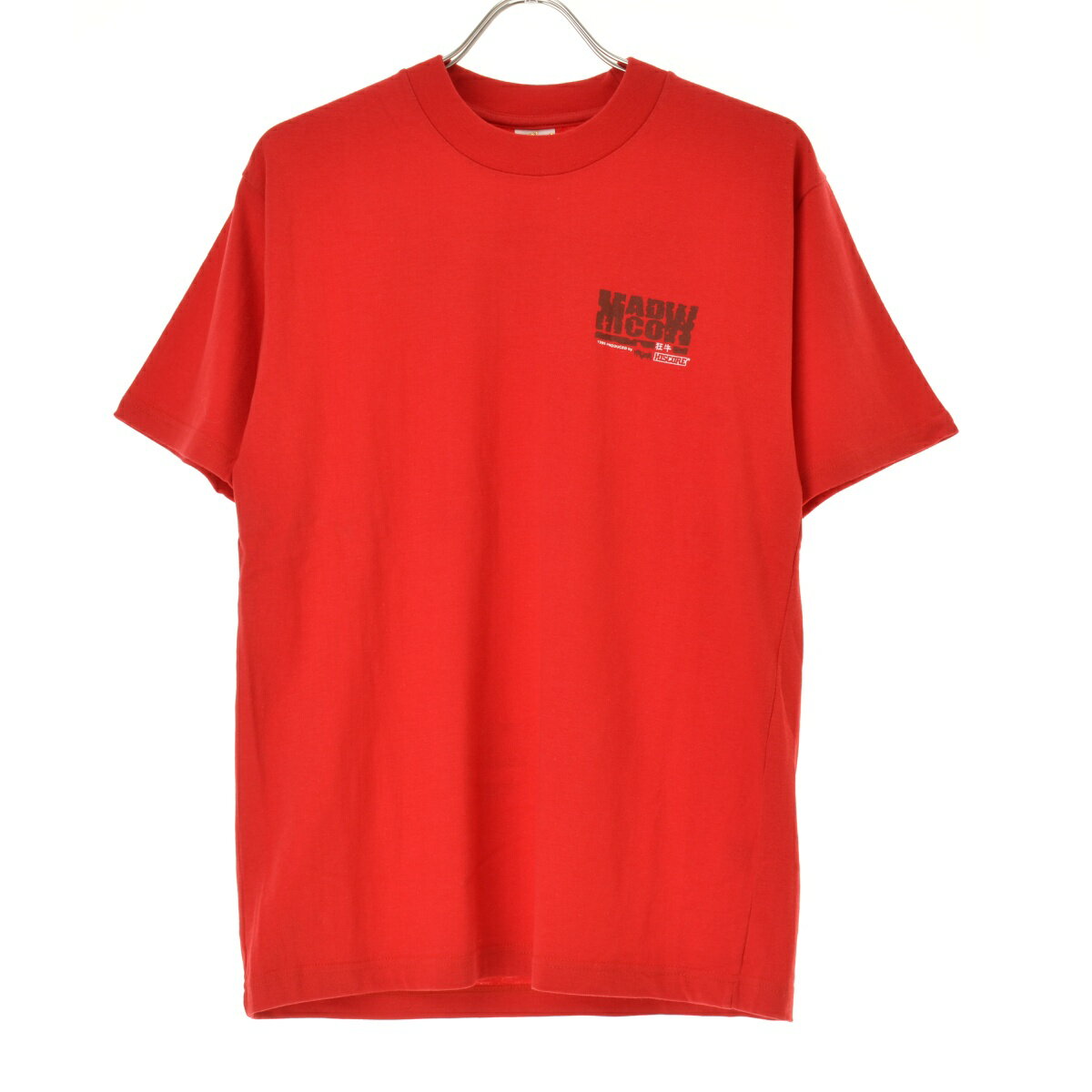 Premian90s MAD COW半袖Tシャツ