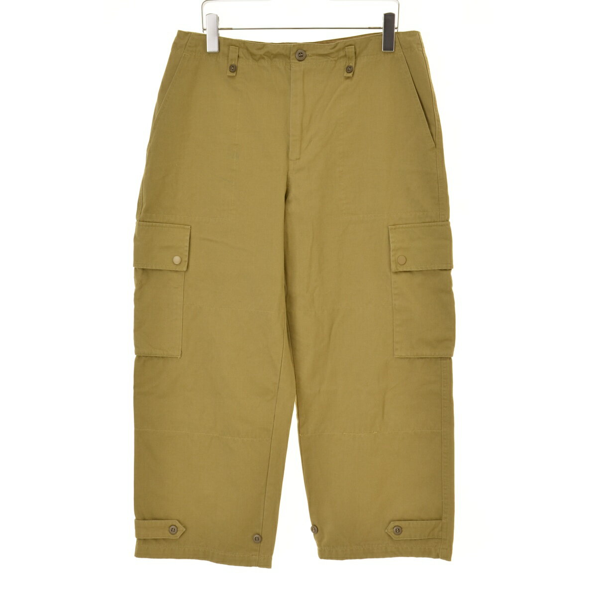 【中古】PARICI / パーリッシィ50-01-PT-008-24-2 ウエポンカーゴパンツカーゴパンツ【cacgacbd-l】