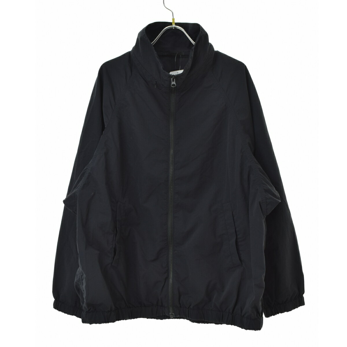 Rakuten - 【中古】UNIQLO / ユニクロスタンドカラーブルゾンジャケット【cacgaecj-l】