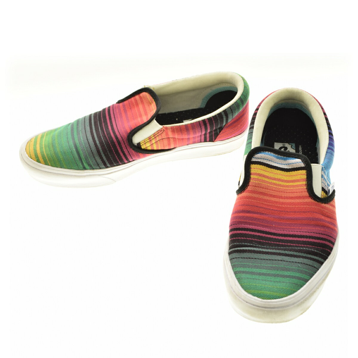 ����šۡڴ��ָ����Ͳ�����VANS / �Х�comfy cush �ᥭ������ܡ���������åݥ��cacfajae-z��