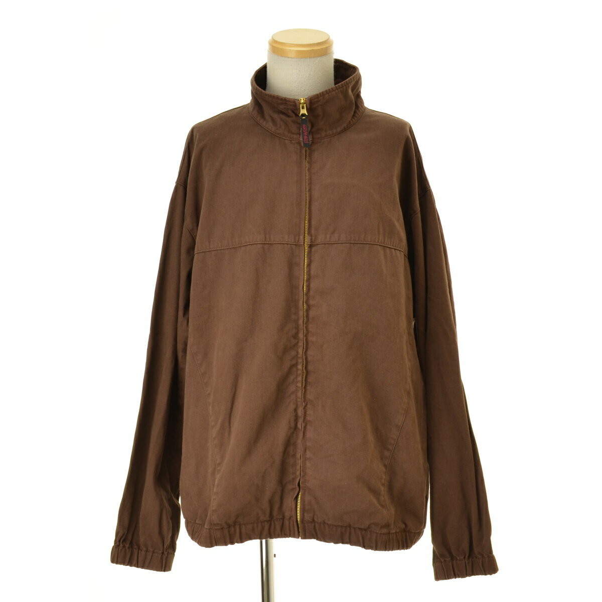 【中古】GRAMICCI / グラミチG3FM-J002 TWILL-AROUND JACKETコットンジャケット【cacgaccg-m】