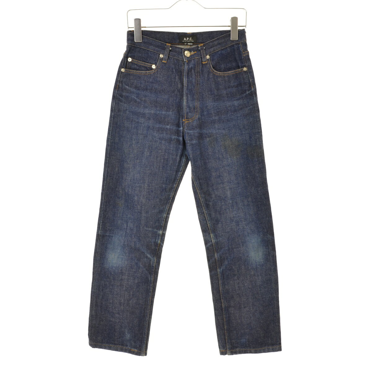 楽天市場】a.p.c. デニム 34の通販
