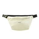 【中古】MOUSSY / マウジーナイロンウエストバッグ【cacfabai-z】