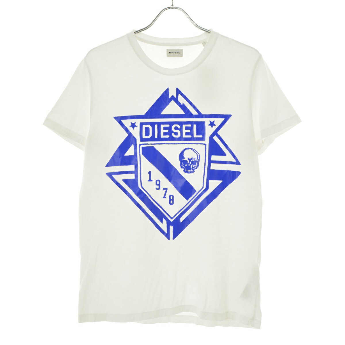 楽天市場】ディーゼル 中古(Tシャツ・カットソー|トップス 楽天市場】ディーゼル 中古(Tシャツ・カットソー|トップス